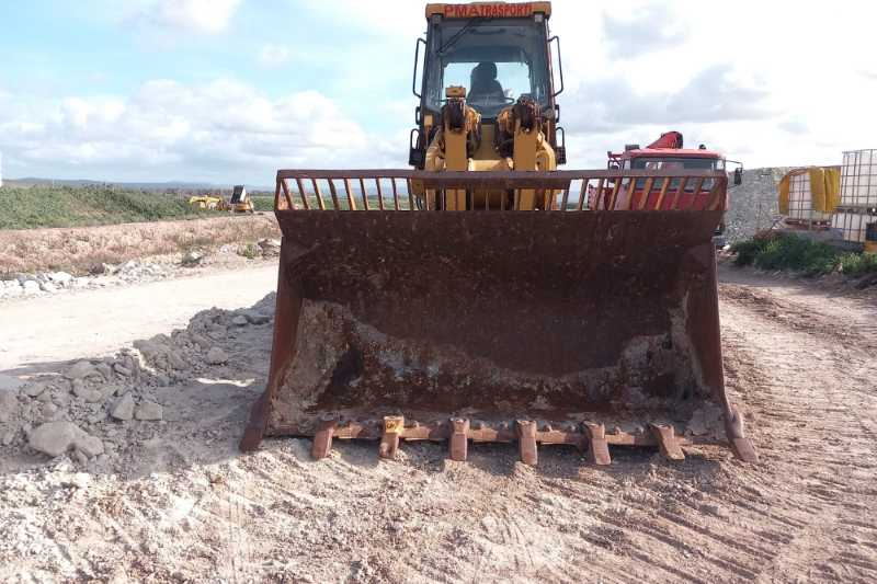 OmecoHub - Immagine CATERPILLAR 973C